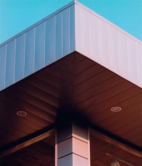 metal ceiling in house|exterior metal ceiling.